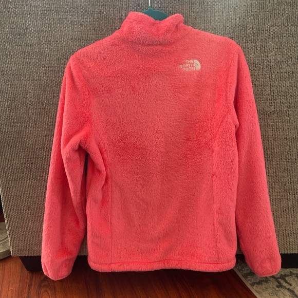 The North Face Coral Fleece Jacket - Picture 2 of 3